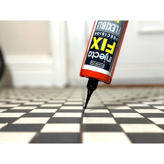 How to Fix Loose Floor Tiles The Easy Way
