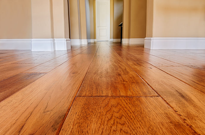 How Much Does It Cost to Fix Squeaky Floors?