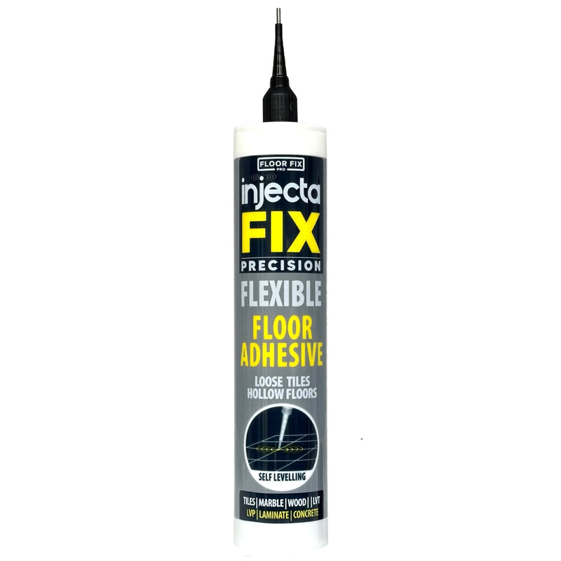 Chargez l&#39;image dans la visionneuse de la galerie, Injectafix Precision 300ml injection adhesive for fixing floors securely and efficiently
