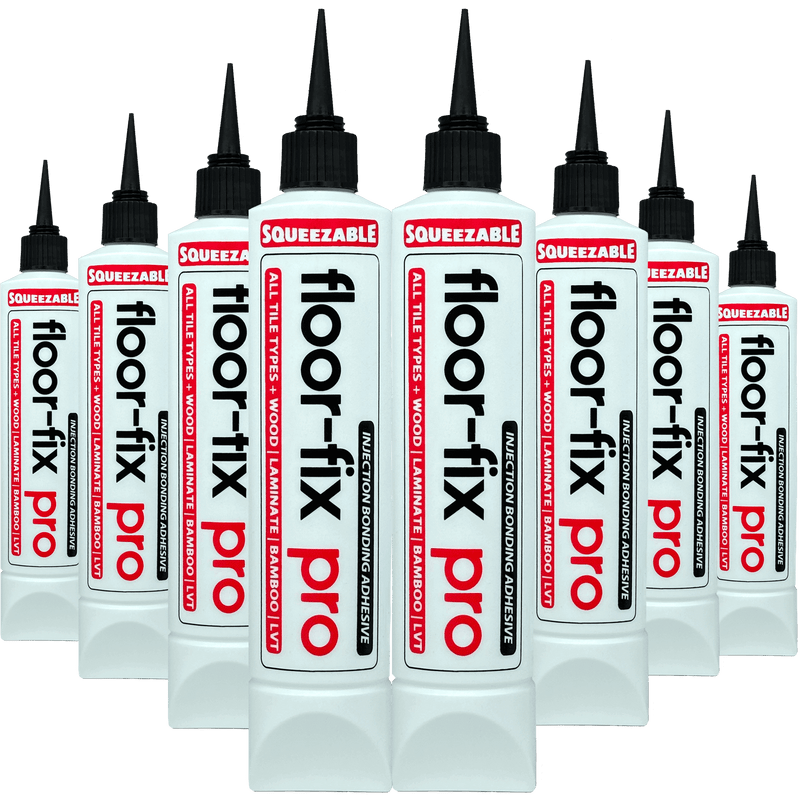 Chargez l&#39;image dans la visionneuse de la galerie, Foor-Fix Pro Squeezable 8 -Pack
