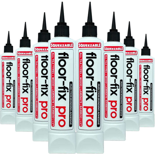 Foor-Fix Pro Squeezable 12-Pack