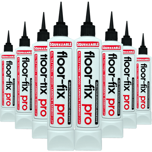 Foor-Fix Pro Squeezable 8 -Pack