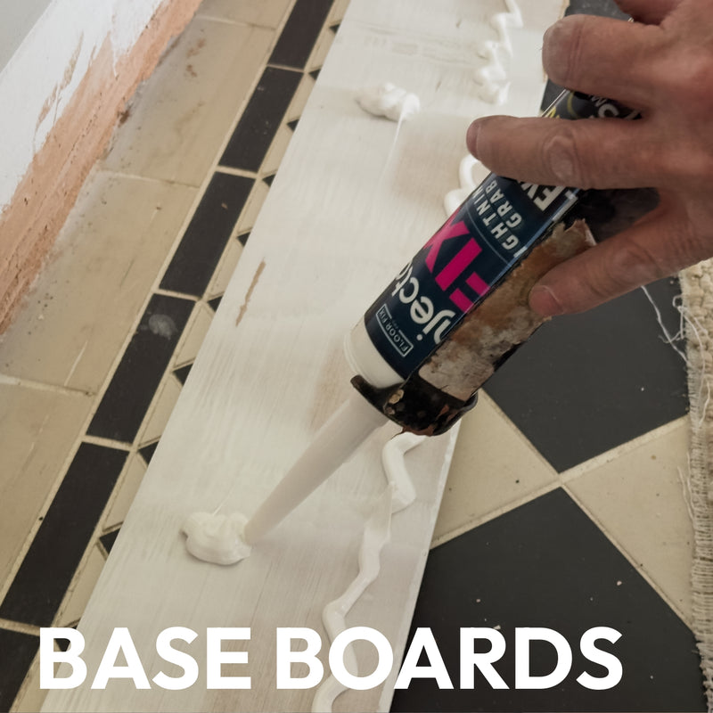 Chargez l&#39;image dans la visionneuse de la galerie, Lightning Grab 300ml Trade-Grade Instant Grab Adhesive (NEW!) - Floor Fix Pro 
