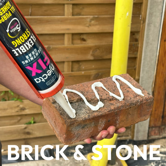 Lightning Grab 300ml Trade-Grade Instant Grab Adhesive (NEW!) - Floor Fix Pro 