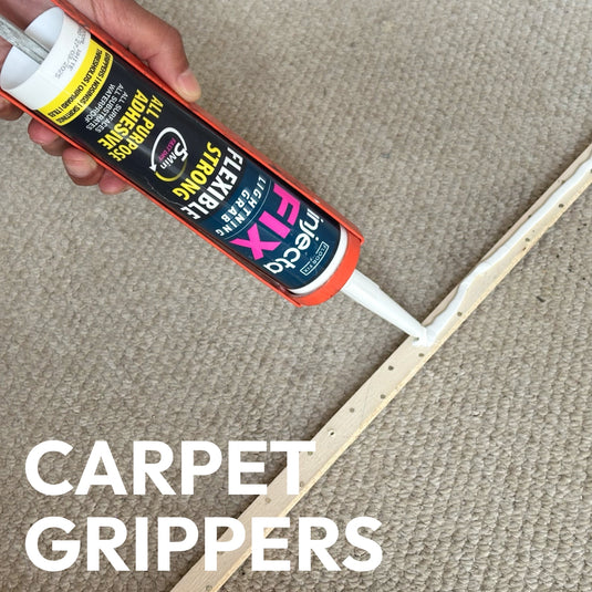 Lightning Grab 300ml Trade-Grade Instant Grab Adhesive (NEW!) - Floor Fix Pro 