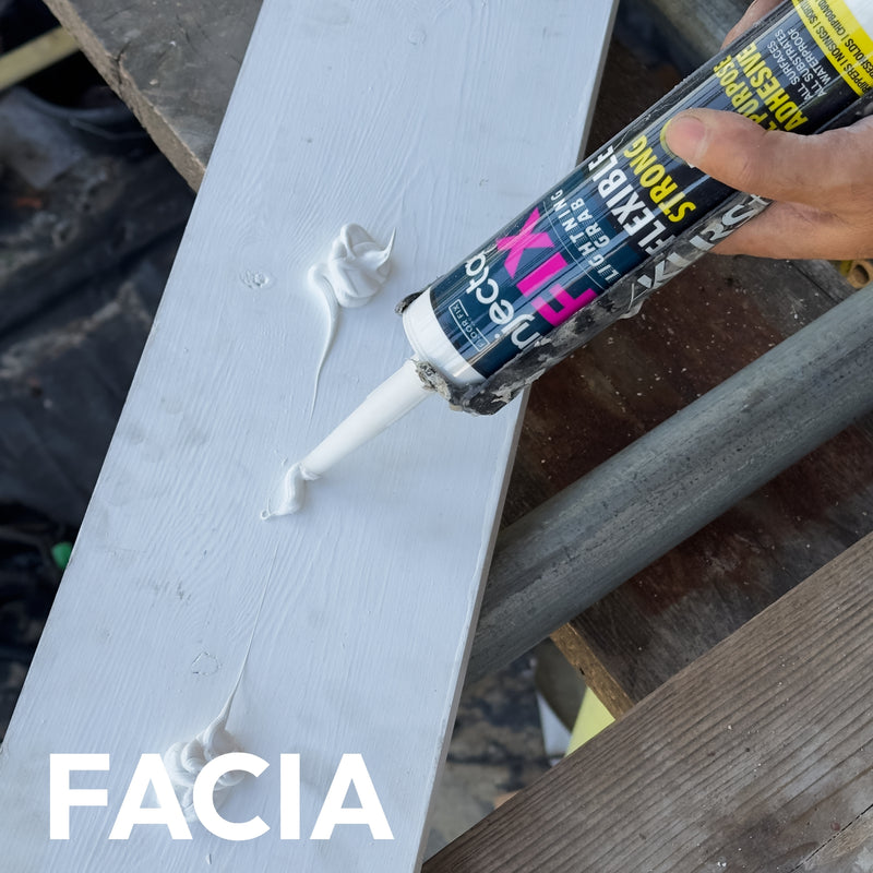 Chargez l&#39;image dans la visionneuse de la galerie, Lightning Grab 300ml Trade-Grade Instant Grab Adhesive (NEW!) - Floor Fix Pro 
