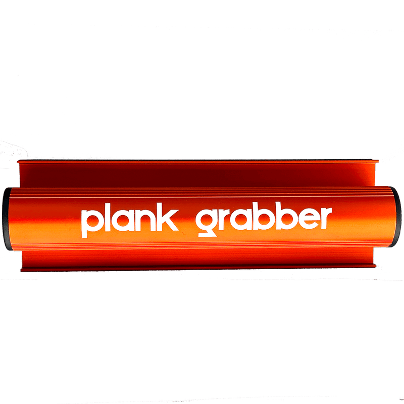 Chargez l&#39;image dans la visionneuse de la galerie, Floor Fix Pro Plank Grabber Plank Grabber is a tool for fixing gaps in floating floors. It features a &quot;Magic Grip Strip&quot; that sticks to the plank you want to move using nano-suction and without leaving any sticky residue. Plank Grabber can be used to fix
