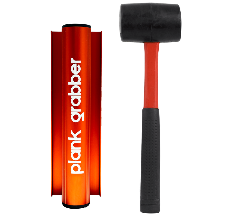 Chargez l'image dans la visionneuse de la galerie, Plank Grabber™  - Fix Gaps and Move Planks &amp; Tiles With Ease (Includes Spare Suction Pad) - Floor Fix Pro Flooring Tools
