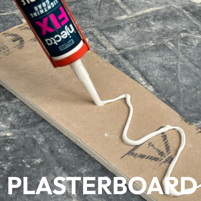 Chargez l&#39;image dans la visionneuse de la galerie, Lightning Grab 300ml Trade-Grade Instant Grab Adhesive (NEW!) - Floor Fix Pro 
