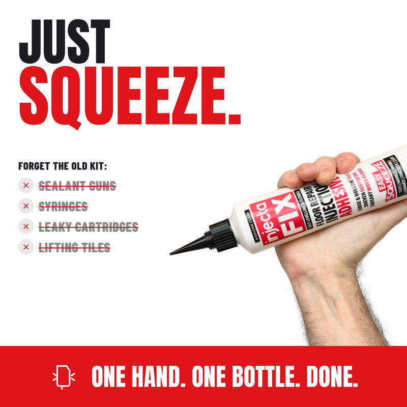 Chargez l'image dans la visionneuse de la galerie, Injectafix Easy Squeeze 300 ml – Colle de fixation extra-forte avec système Easy Squeeze
