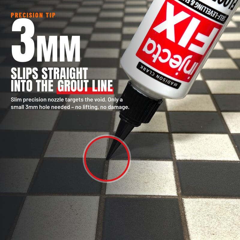 Chargez l'image dans la visionneuse de la galerie, Injectafix Easy Squeeze 300 ml – Colle de fixation extra-forte avec système Easy Squeeze
