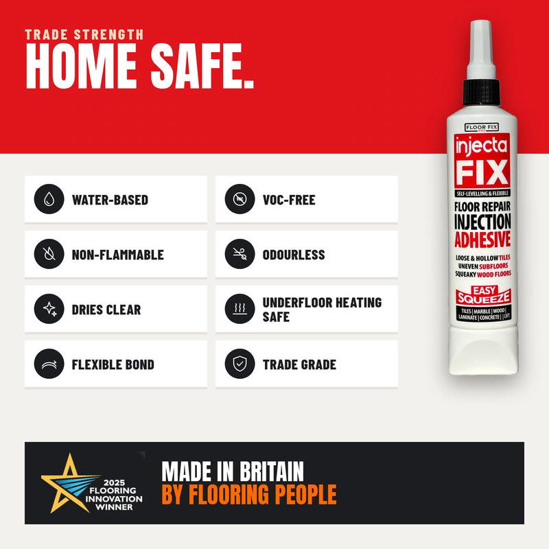 Chargez l'image dans la visionneuse de la galerie, Injectafix Easy Squeeze 300 ml – Colle de fixation extra-forte avec système Easy Squeeze
