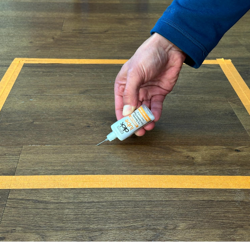 Chargez l'image dans la visionneuse de la galerie, Diagnostic et réparation des stratifiés grinçants
