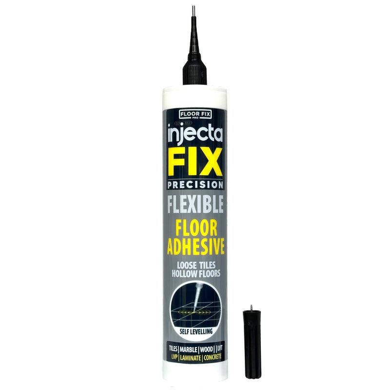 Chargez l&#39;image dans la visionneuse de la galerie, Injectafix Precision 300ml injection adhesive, a reliable solution for fixing floors securely
