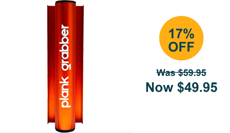 Chargez l'image dans la visionneuse de la galerie, Outil Plank Grabber™ pour combler les interstices entre les lames de parquet — Avec ventouse de rechange
