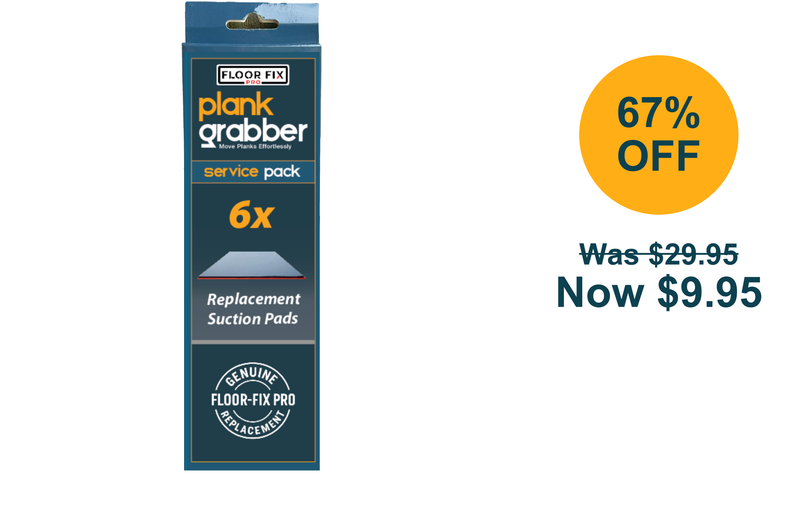 Chargez l'image dans la visionneuse de la galerie, 6 ventouses Plank Grabber™
