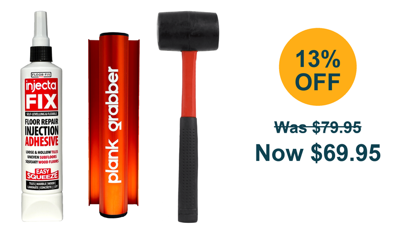 Chargez l'image dans la visionneuse de la galerie, Pack « Total Fix » Plank Grabber™
