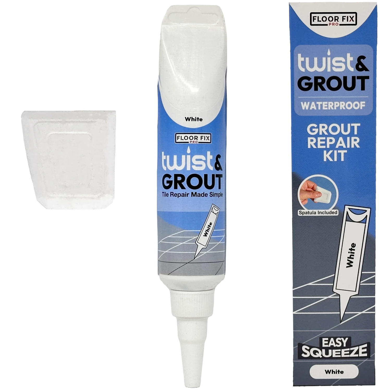 Kit Twist &amp; Grout